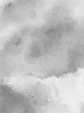 Gri soyut arkaplan ve tahıl dokusu