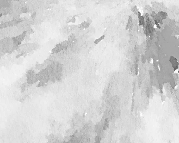 Абстрактний Текстурований Чорно Білий Фон — стокове фото
