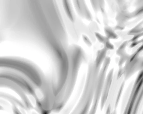 Grau Abstrakter Hintergrund Mit Verschwommener Textur — Stockfoto