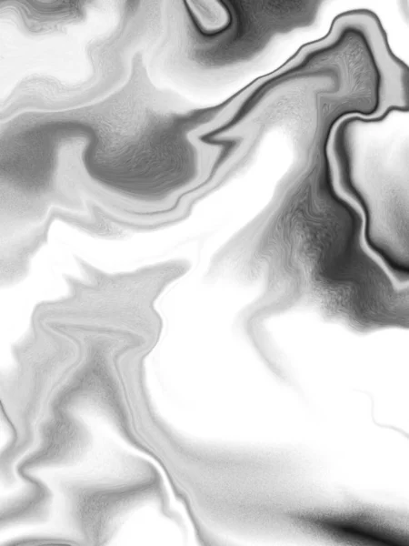 Gray Abstract Background Messy Texture — Stock Photo, Image