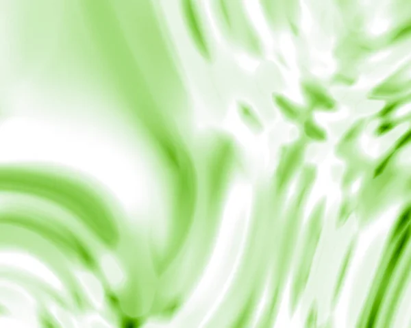 Abstrato Texturizado Verde Manchado Fundo — Fotografia de Stock