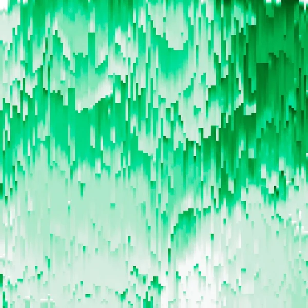 Absztrakt Texturált Zöld Foltos Háttér — Stock Fotó