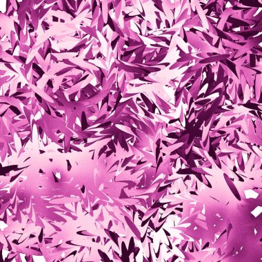 Soyut desenli pembe lekeli arkaplan