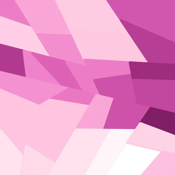Abstract Textured Pink Purple Geometrical Background — Stock Photo, Image