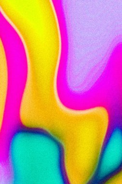 Web afişi ve tasarım için yaratıcı arkaplan.