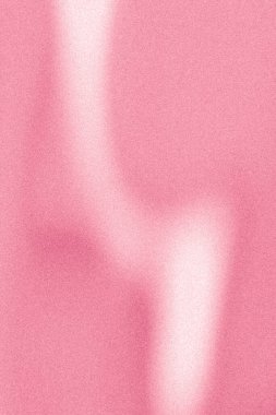 Tasarım için soyut pembe ve beyaz doku arkaplanı.