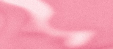 Pembe ve beyaz pastel renkli bulanık arkaplan.