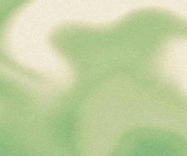 Yeşil rengin soyut arkaplanı.