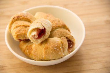 Güzel hamur işleri