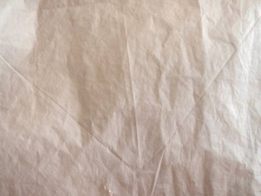 Arkaplan için buruşmuş kumaş dokusu