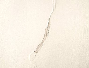 Çatlak beyaz duvar arkaplan rengi