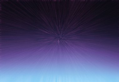 Soyut yakınlaştırma hızı efekti duvar kağıdı arkaplanı