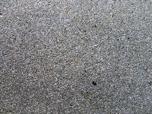 Grey Small Rock Texture Pattern — Stock Photo, Image
