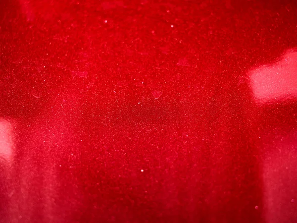 Red dusty metallic texture background