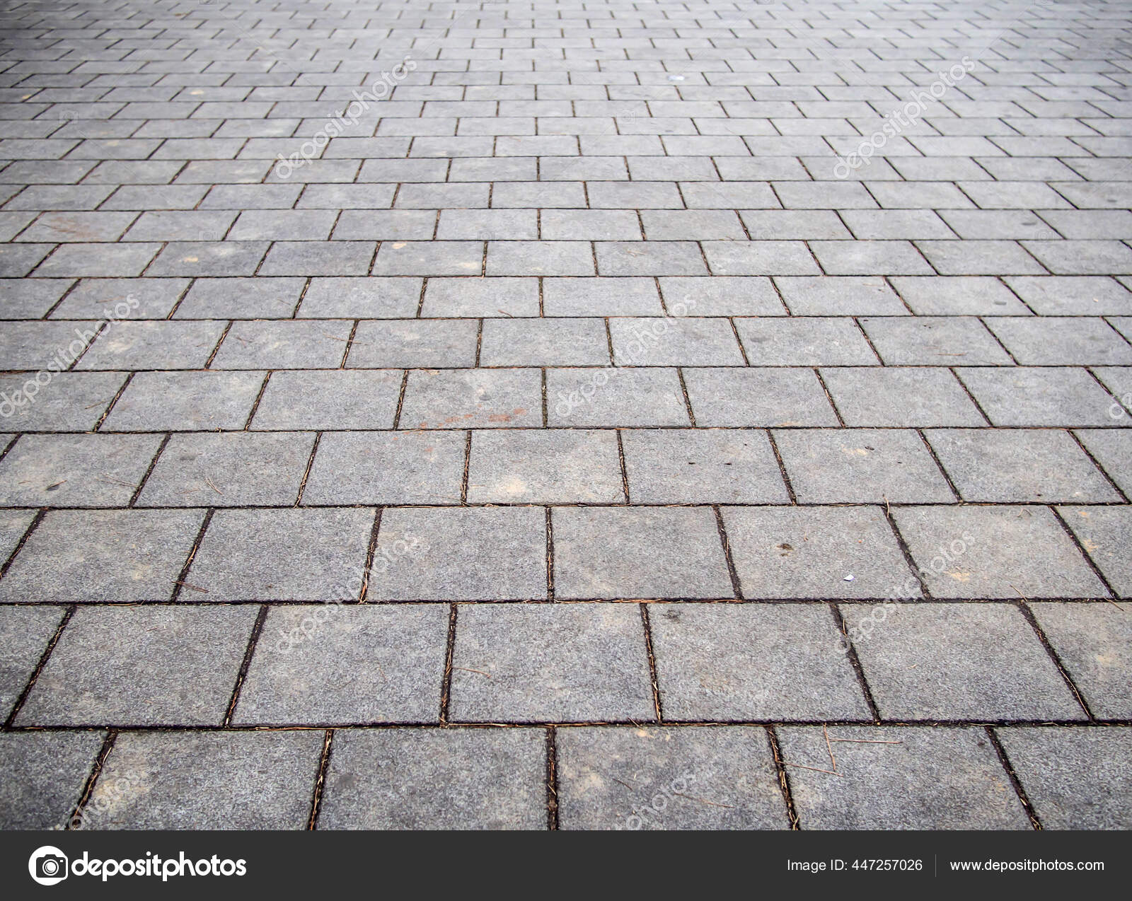 Cement Brick Floor Tile Texture Background Tile Stock Photo by ...