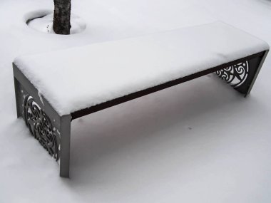 Yapraklı ahşap arkaplan