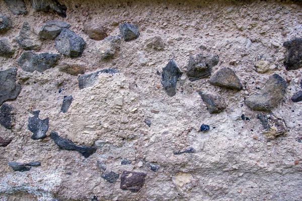 Текстура Каменной Стены Фон Каменной Стены — стоковое фото