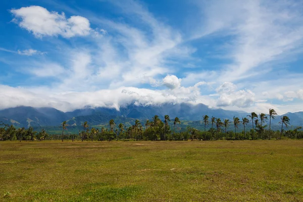 Mountain landscape — Stock Photo, Image