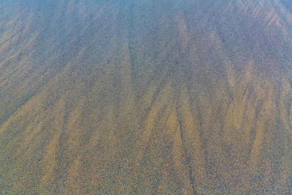 Spiaggia Sabbia sfondo . — Foto Stock