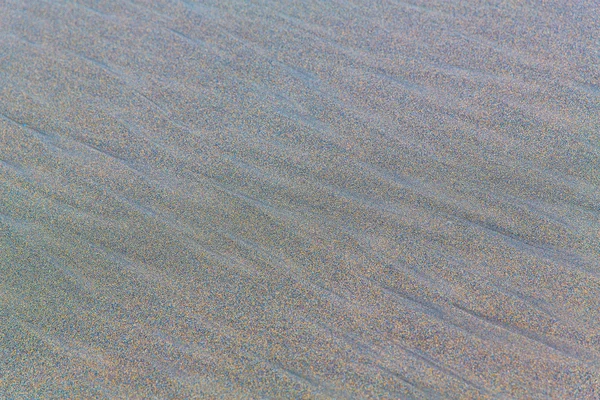 砂のビーチの背景. — ストック写真