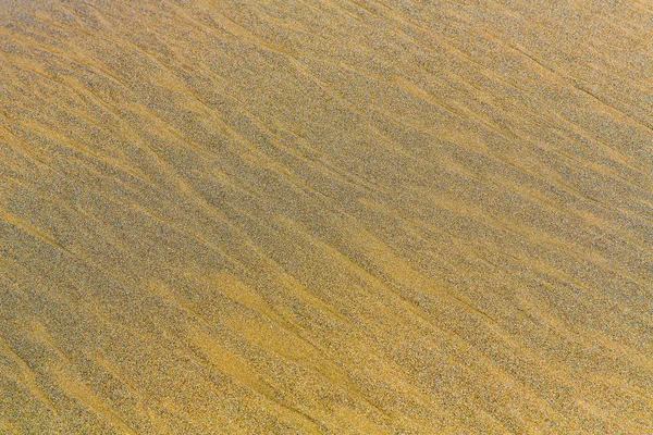 Beach sand background — Stock Photo, Image