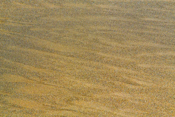 Plaj kum arka plan — Stok fotoğraf