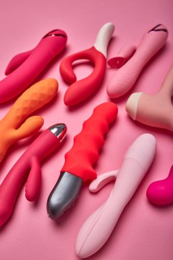 bright dildo vibrators magic wand massagers g-spot sex toys attachment used for sexy adult games