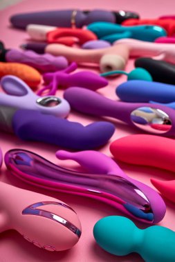 bright dildo vibrators magic wand massagers g-spot sex toys attachment used for sexy adult games