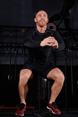 Pozitif Sporcu Kutuya Atlıyor, Çapraz Uyum Eğitimi