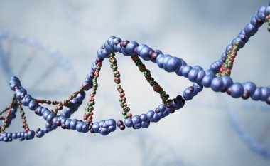 DNA iplik 