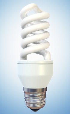 kompakt floresan ampul 