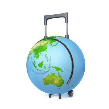 Avustralya'ya hoş geldiniz 