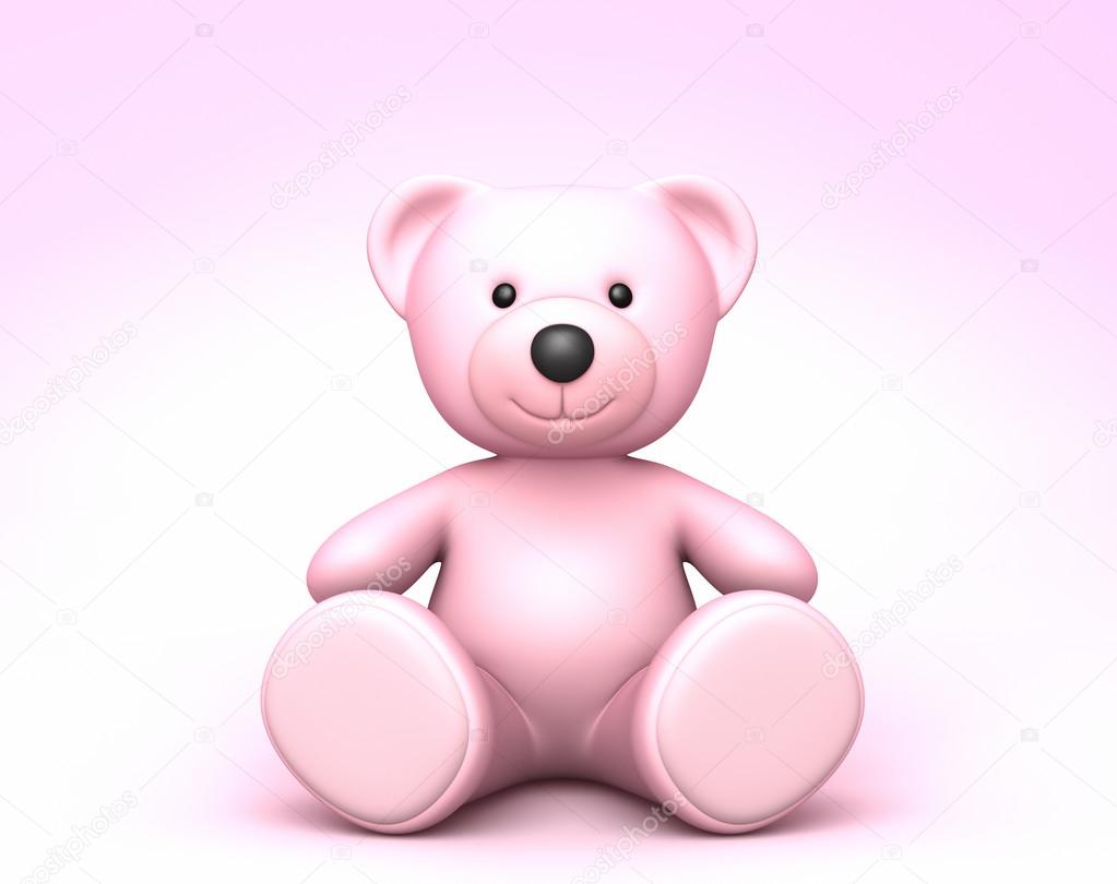 Pink Teddy Teddy Wallpaper Download Hd Full Hd Teddy Bear