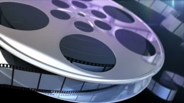 Film makarası
