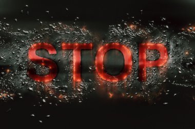 Parçaları patlama Word'de Stop