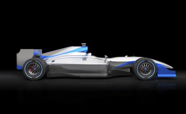 Genel F1 araba