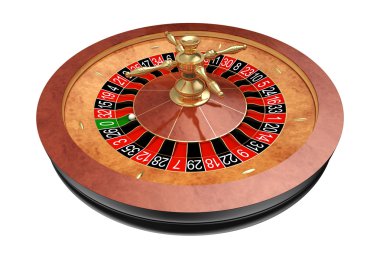 Casino rulet 