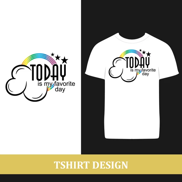 Tshirt Tasarımı
