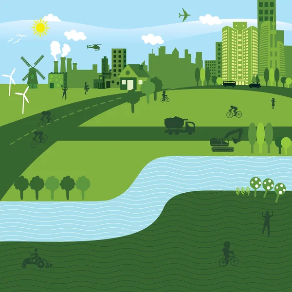 Ecogreen
