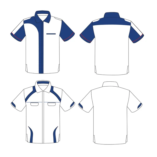 Conception uniforme — Image vectorielle