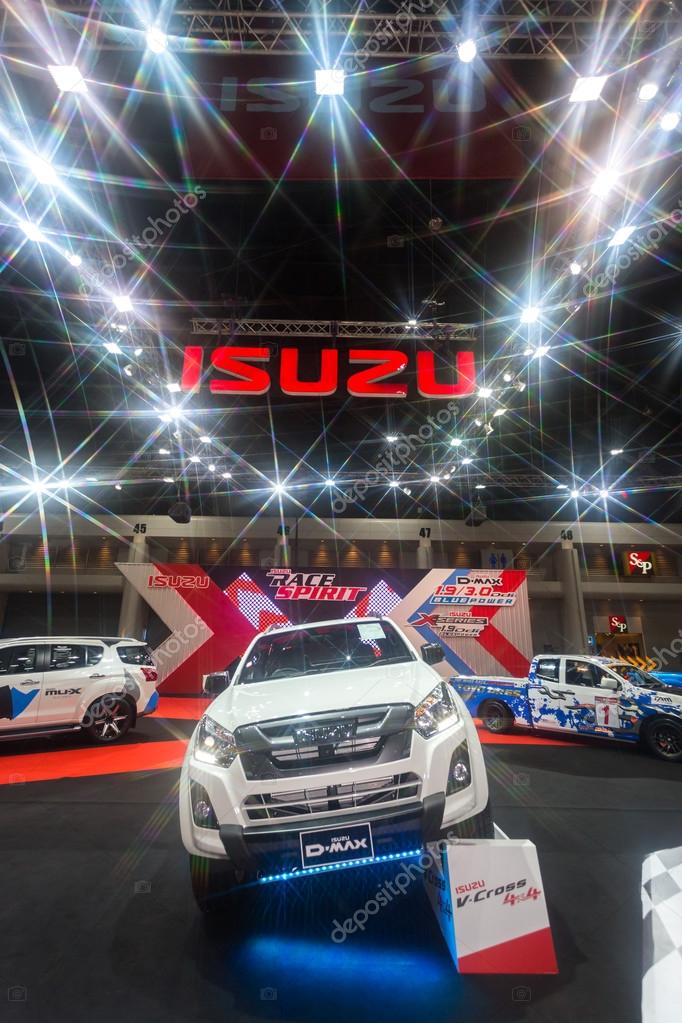 Статус Украшения, Дизайн Гоночного Автомобиля В Бангкоке.