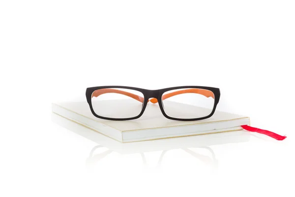 Eye glasses — Stock Photo, Image