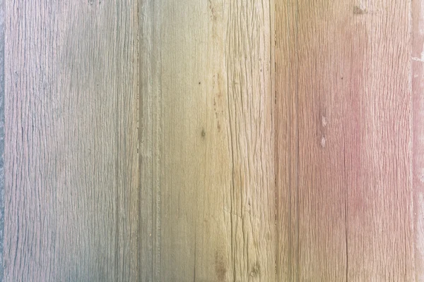 Wood background pastel tone color — Stock Photo, Image
