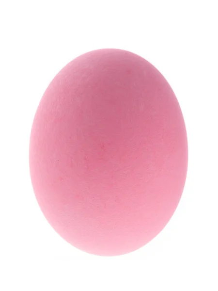 Kleur eieren — Stockfoto
