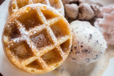 taze fırında gözleme