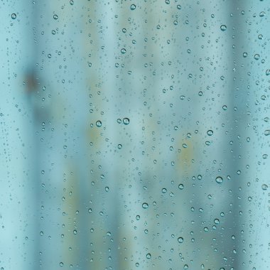 su açılan arka plan