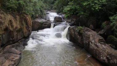Şelale Nakornnayok, Tayland