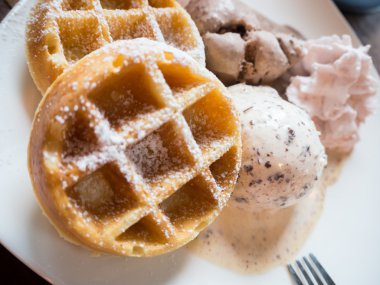 taze fırında gözleme