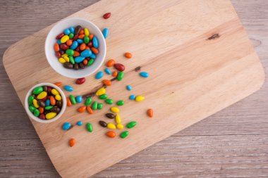 Jöleli tatlı şeker