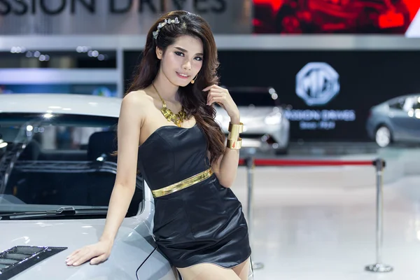 Mg araba ile tanımlanamayan modeli